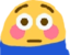 flusho emote for Discord