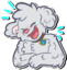 FlippersLol emote for Discord