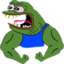 Flexge emote for Discord