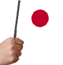 flagJapan static emote for Discord, Twitch and Slack