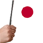 flagJapan emote for Discord