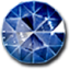 FlawlessSapphire emote for Discord