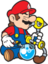 FLUDD emote for Discord