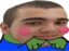 FlakkShy emote for Discord