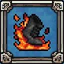 flamewalker emote for Discord