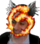 Flopendo emote for Discord
