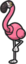 Flamigod emote for Discord
