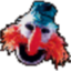 FloydPepper emote for Discord