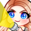 FlashKate emote for Discord