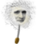 Fluffa emote for Discord