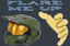 FlareMeUp emote for Discord