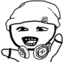 flaemyy emote for Discord