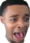 flightscream emote for Discord