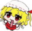 Flandrewaw emote for Discord