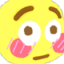Flushing emote for Discord