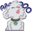 FlippersAwoo emote for Discord