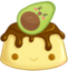 flanPotaxie emote for Discord