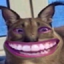 floppasmile emote for Discord