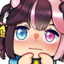 fluffShy emote for Discord