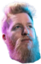 FL0M emote for Discord