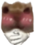 FlushedWaiting emote for Discord