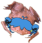 FlatFucPinki emote for Discord