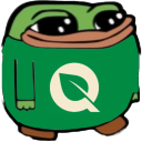 FlyQuest static emote for Discord, Twitch and Slack