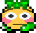 floombruh static emote for Discord, Twitch and Slack