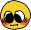 flushi emote for Discord
