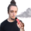 FlygunVape emote for Discord
