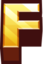 fLetter emote for Discord