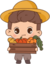 FlippyFarming emote for Discord