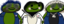 flopskaibakellybesti emote for Discord