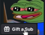 FlygonTheWall emote for Discord