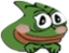 Flushga emote for Discord
