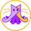 FloofieCoin emote for Discord