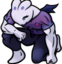 FlufferKneel emote for Discord