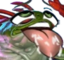 FlurglGasm emote for Discord