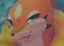 FloatzelStare emote for Discord