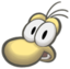 FleckoHappy emote for Discord