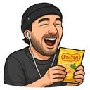 flagmen4ik static emote for Discord, Twitch and Slack