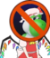 flanshiBan emote for Discord