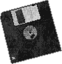FloppyDisk emote for Discord