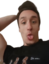 flygunBleh emote for Discord