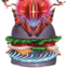 flamburger emote for Discord