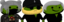 flossierodmick emote for Discord
