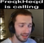 FreqkHeqd emote for Discord