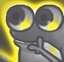 FrogeGOD emote for Discord