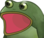frogPog emote for Discord