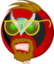 FridaySteve emote for Discord